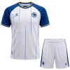 Bosnië en Herzegovina Kind Uittenue WK Voetbal 2026 Bosnië en Herzegovina Kind Uittenue WK Voetbal 2026