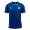 Bosnië en Herzegovina Thuisshirt WK Voetbal 2026 Bosnië en Herzegovina Thuisshirt WK Voetbal 2026