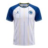 Bosnië en Herzegovina Uitshirt WK Voetbal 2026 Bosnië en Herzegovina Uitshirt WK Voetbal 2026