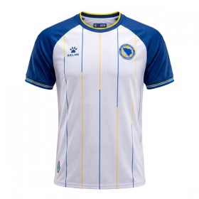 Bosnië en Herzegovina Uitshirt WK Voetbal 2026