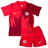 Canada Kind Thuistenue WK Voetbal 2026