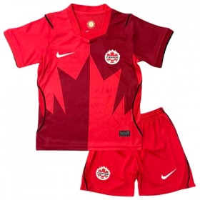Canada Kind Thuistenue WK Voetbal 2026