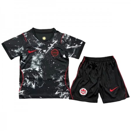 Canada Kind Uittenue WK Voetbal 2026