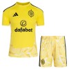 Celtic FC Doelman Kind Thuistenue 2026-27
