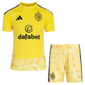 Celtic FC Doelman Kind Thuistenue 2026-27