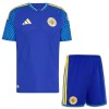 Curacao Kind Thuistenue WK Voetbal 2026