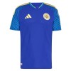 Curacao Kind Thuistenue WK Voetbal 2026