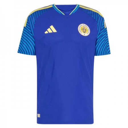 Curacao Thuisshirt WK Voetbal 2026