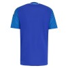 Curacao Thuisshirt WK Voetbal 2026