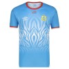 DR Congo Thuisshirt WK Voetbal 2026