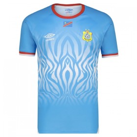 DR Congo Thuisshirt WK Voetbal 2026