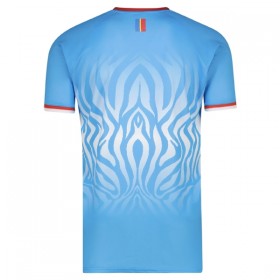 DR Congo Thuisshirt WK Voetbal 2026