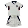 Ecuador Kind Third Tenue WK Voetbal 2026