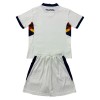 Ecuador Kind Third Tenue WK Voetbal 2026