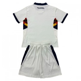 Ecuador Kind Third Tenue WK Voetbal 2026