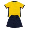 Ecuador Kind Thuistenue WK Voetbal 2026