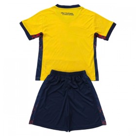 Ecuador Kind Thuistenue WK Voetbal 2026