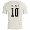 Egypte M. Salah 10 Uitshirt WK Voetbal 2026