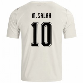 Egypte M. Salah 10 Uitshirt WK Voetbal 2026