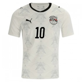 Egypte M. Salah 10 Uitshirt WK Voetbal 2026