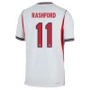 Engeland Rashford 11 Thuisshirt WK Voetbal 2026 Engeland Rashford 11 Thuisshirt WK Voetbal 2026