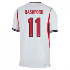 Engeland Rashford 11 Thuisshirt WK Voetbal 2026