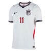 Engeland Rashford 11 Thuisshirt WK Voetbal 2026