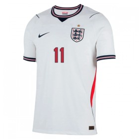 Engeland Rashford 11 Thuisshirt WK Voetbal 2026