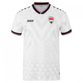 Irak Thuisshirt WK Voetbal 2026
