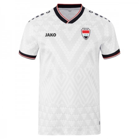 Irak Thuisshirt WK Voetbal 2026