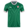 Irak Uitshirt WK Voetbal 2026
