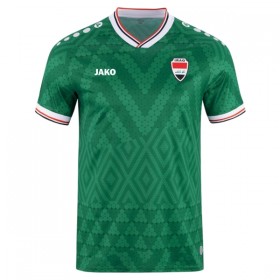 Irak Uitshirt WK Voetbal 2026