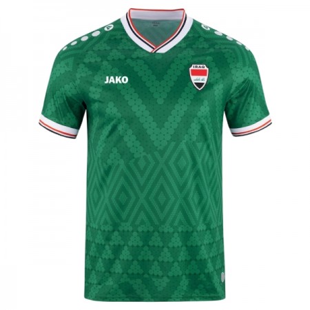 Irak Uitshirt WK Voetbal 2026
