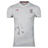 Iran Thuisshirt WK Voetbal 2026