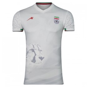 Iran Thuisshirt WK Voetbal 2026