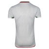 Iran Thuisshirt WK Voetbal 2026