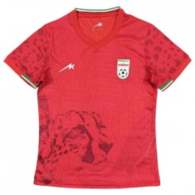 Iran Uitshirt WK Voetbal 2026