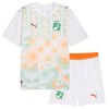 Ivoorkust Kind Uittenue WK Voetbal 2026