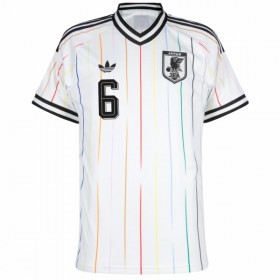 Japan Endo 6 Thuisshirt WK Voetbal 2026
