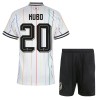 Japan Kubo 20 Kind Uittenue WK Voetbal 2026