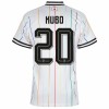 Japan Kubo 20 Kind Uittenue WK Voetbal 2026