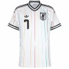 Japan Mitoma 7 Uitshirt WK Voetbal 2026