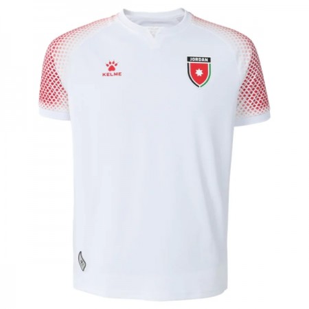 Jordan Thuisshirt WK Voetbal 2026
