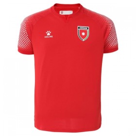 Jordan Uitshirt WK Voetbal 2026