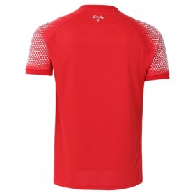 Jordan Uitshirt WK Voetbal 2026