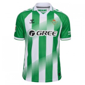 Real Betis Thuisshirt 2026-27