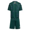 Saoedi-Arabië Kind Thuistenue WK Voetbal 2026