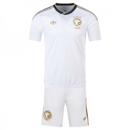 Saoedi-Arabië Kind Uittenue WK Voetbal 2026 Saoedi-Arabië Kind Uittenue WK Voetbal 2026