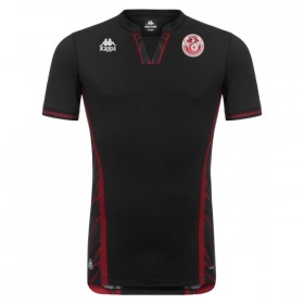 Tunesië Third Shirt WK Voetbal 2026