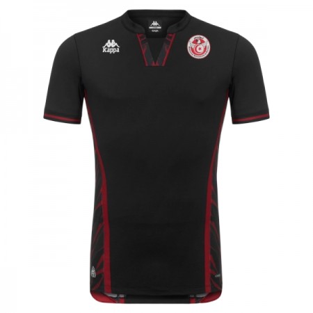 Tunesië Third Shirt WK Voetbal 2026